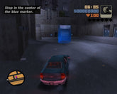 Grand Theft Auto III
